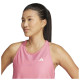 Adidas Γυναικεία αμάνικη μπλούζα Own the Run Tank Top Adidas Γυναικεία αμάνικη μπλούζα Own the Run Tank Top